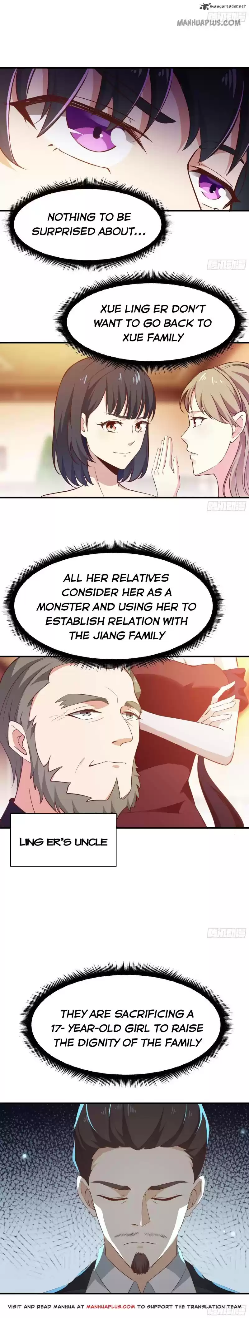 Rebirth: City Deity 98