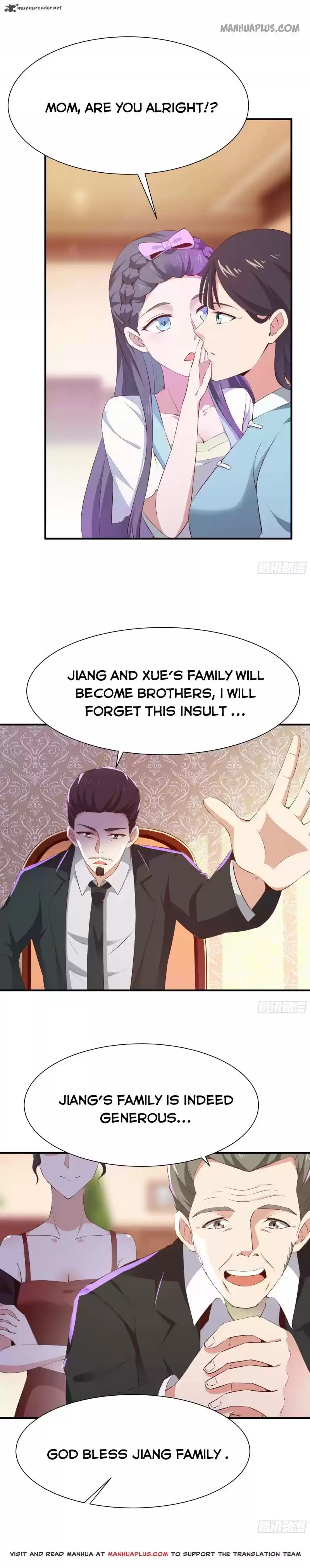 Rebirth: City Deity 98