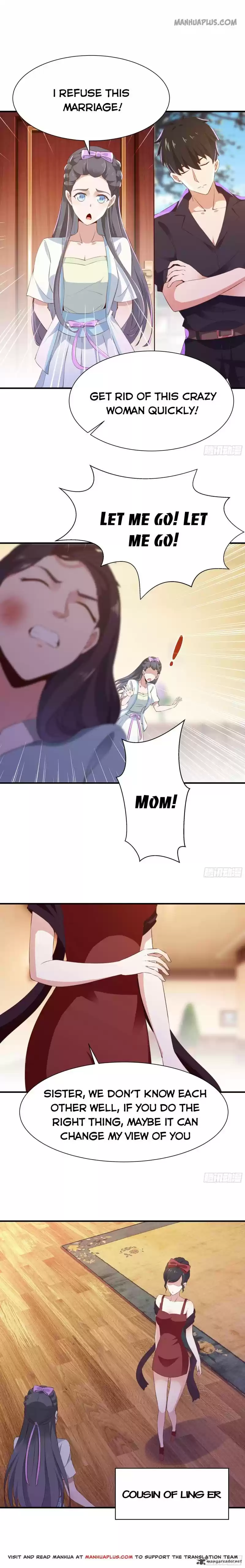 Rebirth: City Deity 98