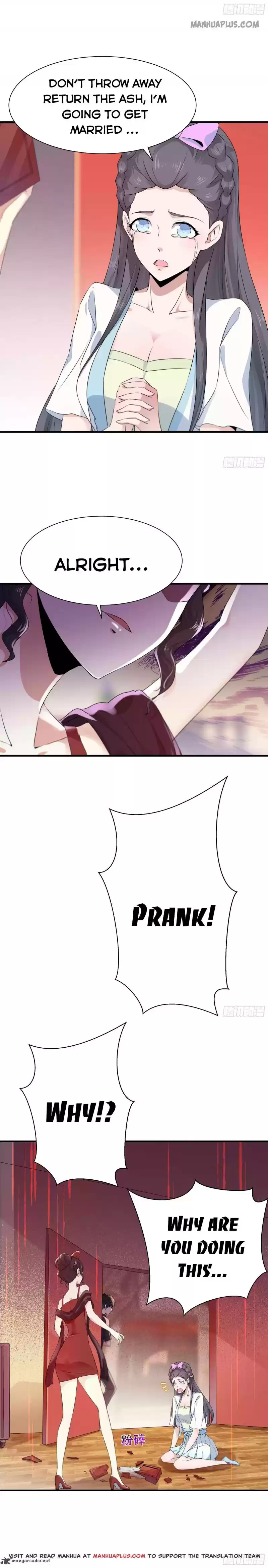 Rebirth: City Deity 98