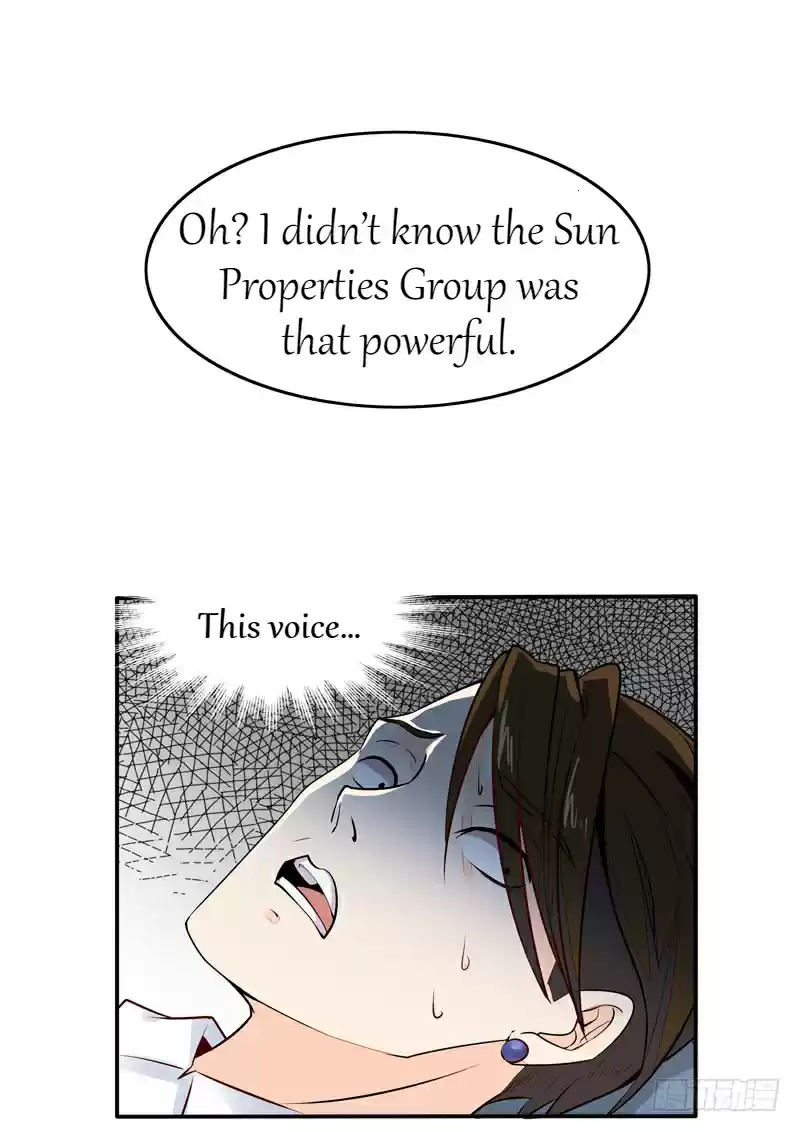 Rebirth: City Deity Ch. 10 You dare to touch him?