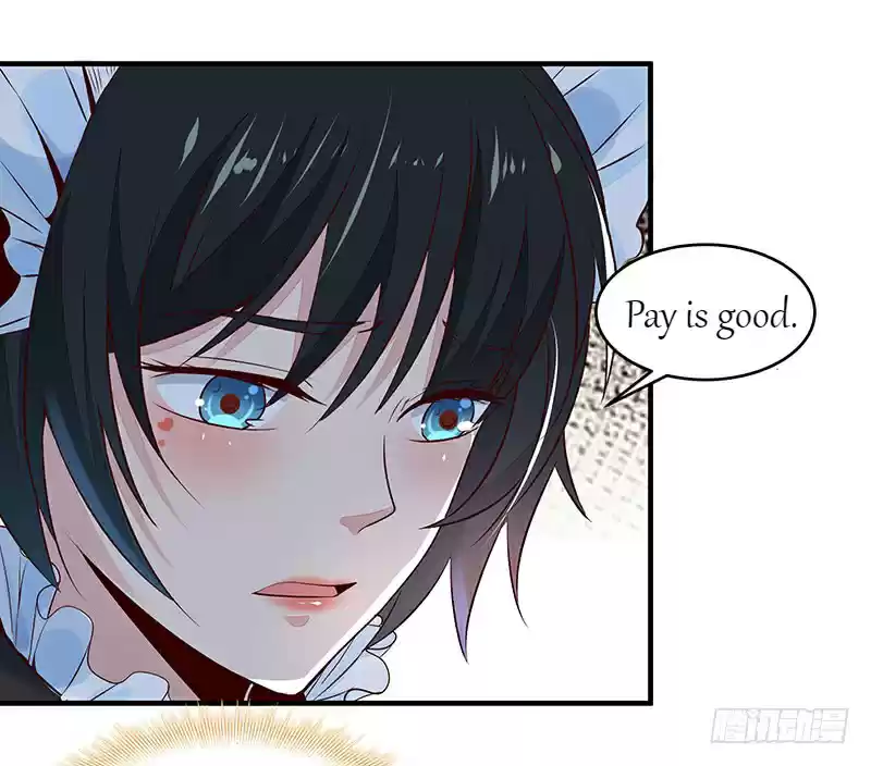 Rebirth: City Deity Ch. 10 You dare to touch him?