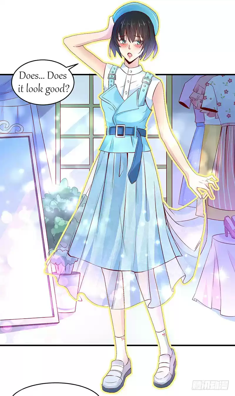 Rebirth: City Deity Ch. 10 You dare to touch him?