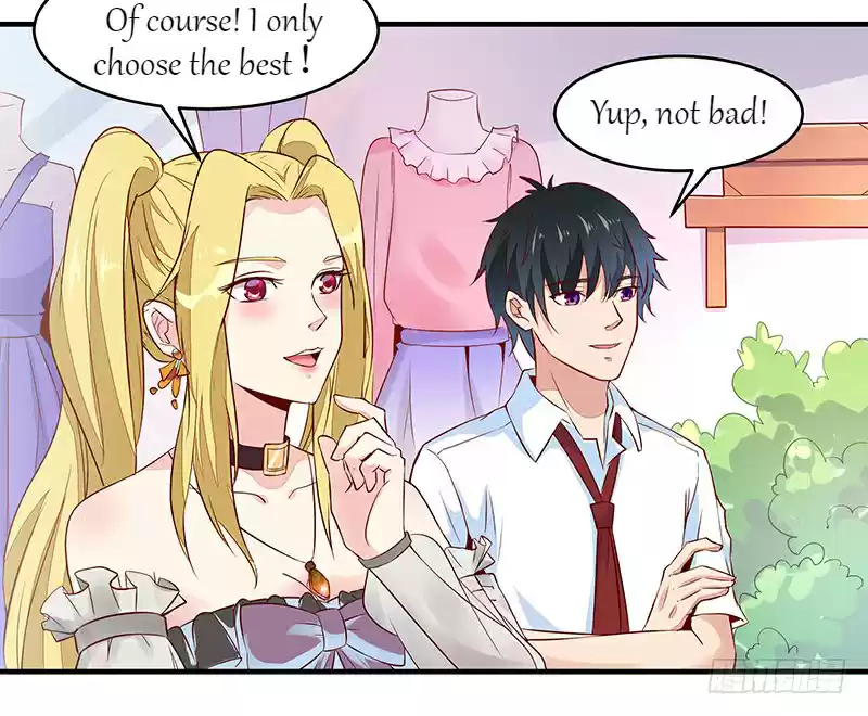 Rebirth: City Deity Ch. 10 You dare to touch him?