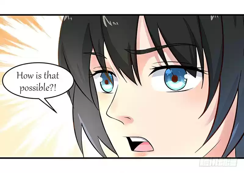 Rebirth: City Deity Ch. 10 You dare to touch him?