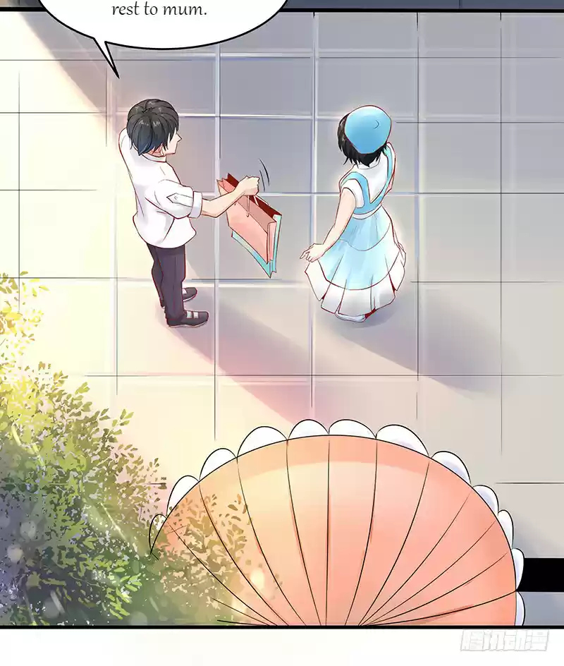 Rebirth: City Deity Ch. 10 You dare to touch him?