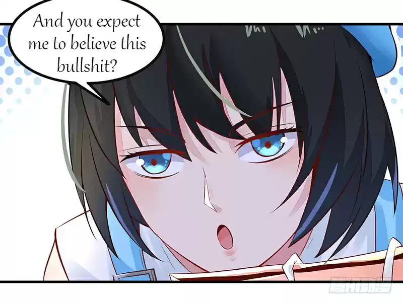 Rebirth: City Deity Ch. 10 You dare to touch him?