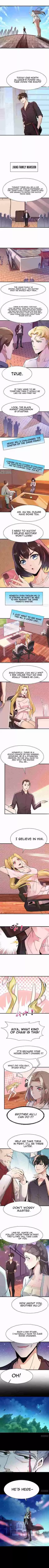 Rebirth: City Deity Ch. 101