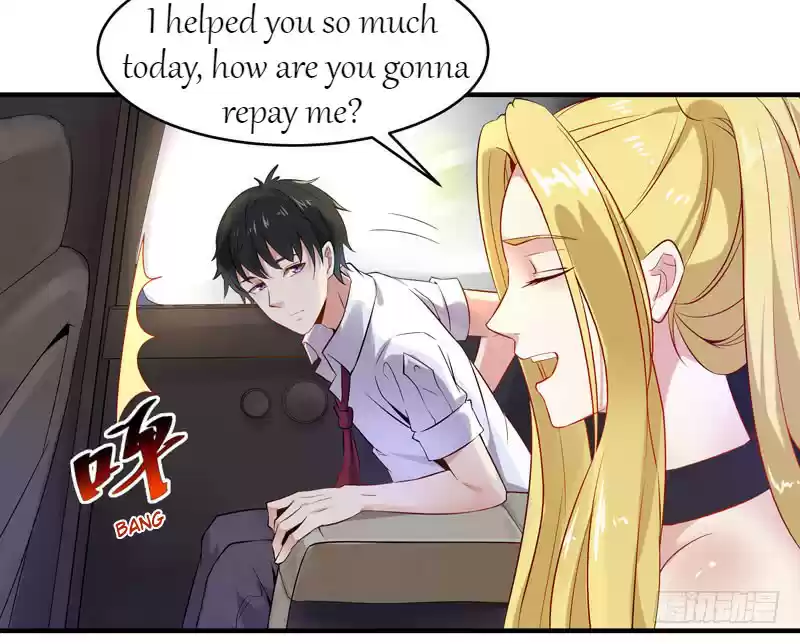 Rebirth: City Deity Ch. 11 Ambush