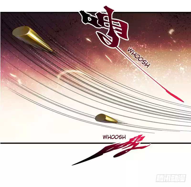 Rebirth: City Deity Ch. 12 Showing off