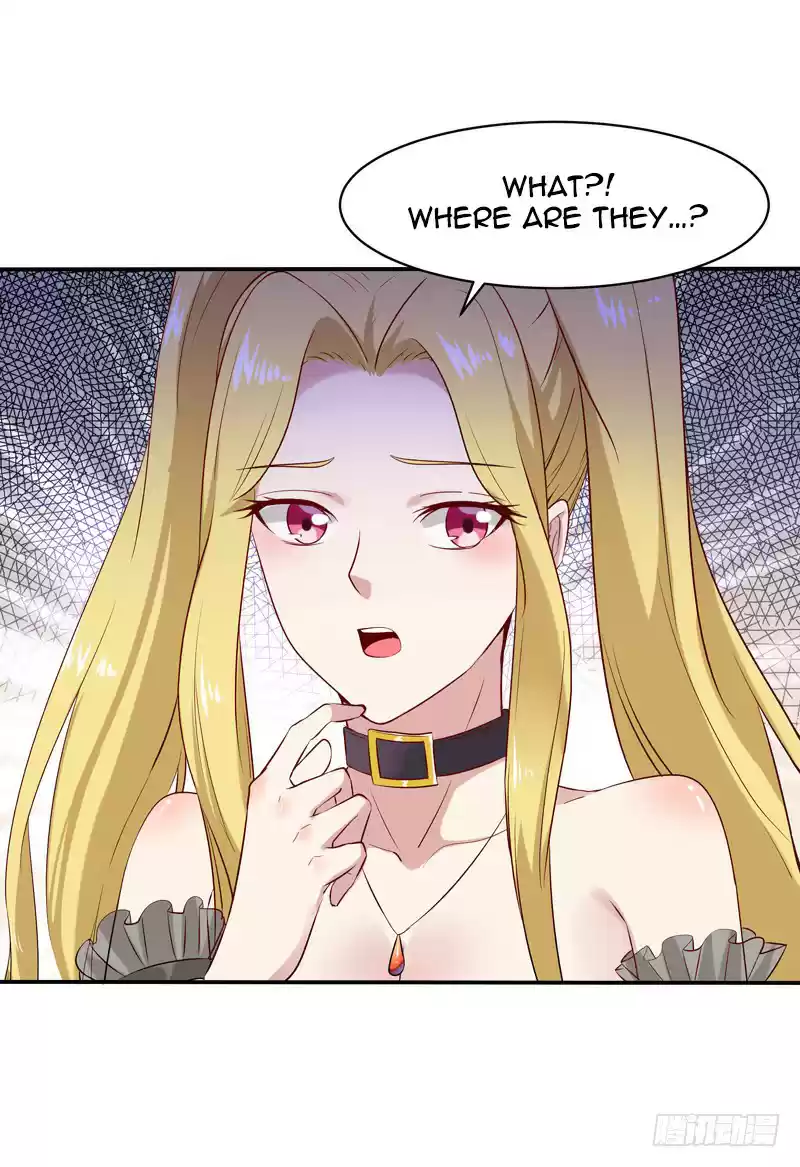Rebirth: City Deity Ch. 12 Showing off