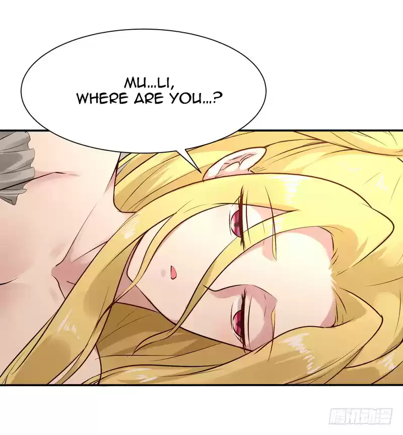 Rebirth: City Deity Ch. 12 Showing off