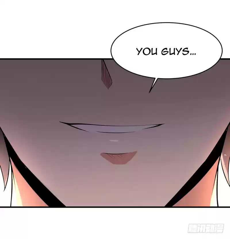 Rebirth: City Deity Ch. 12 Showing off