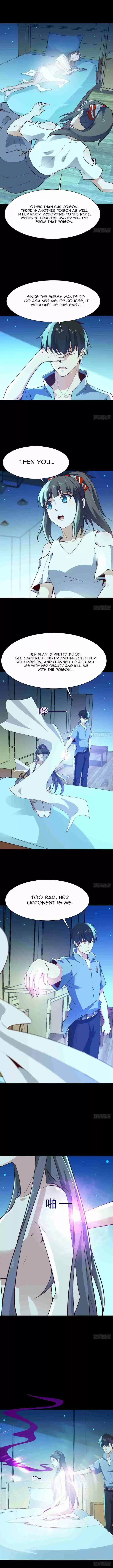 Rebirth: City Deity Ch. 122