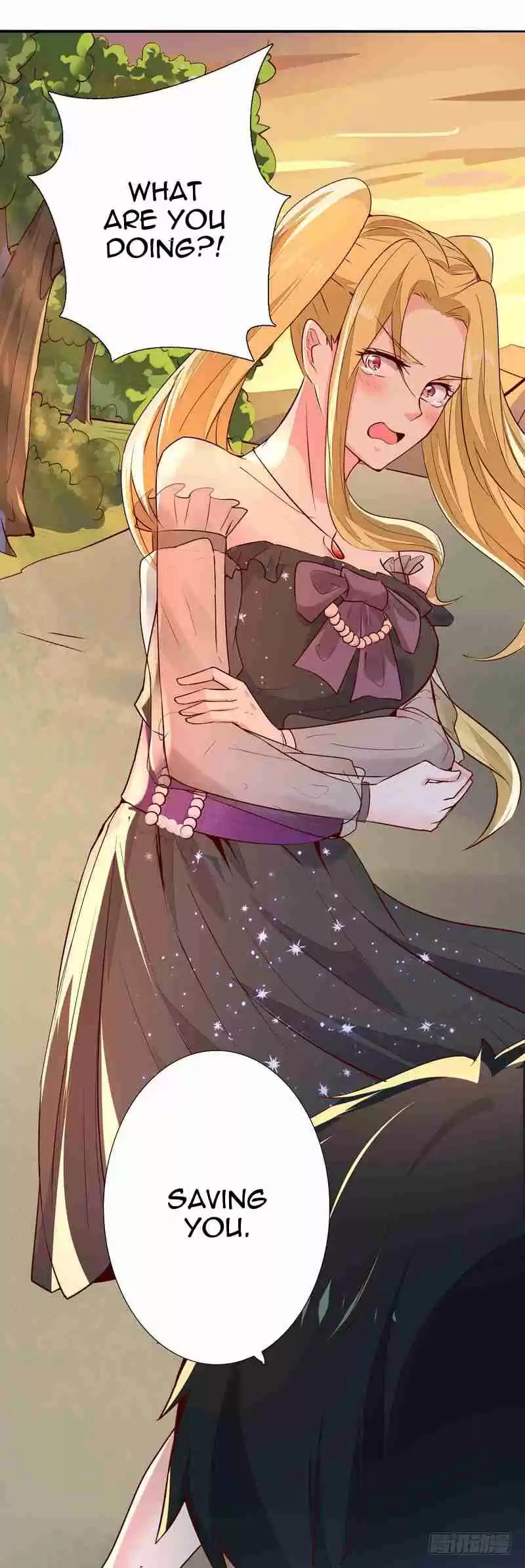 Rebirth: City Deity Ch. 13 Escaping