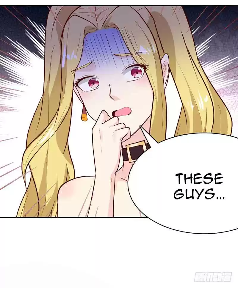 Rebirth: City Deity Ch. 13 Escaping