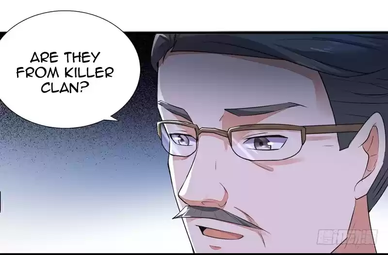 Rebirth: City Deity Ch. 13 Escaping