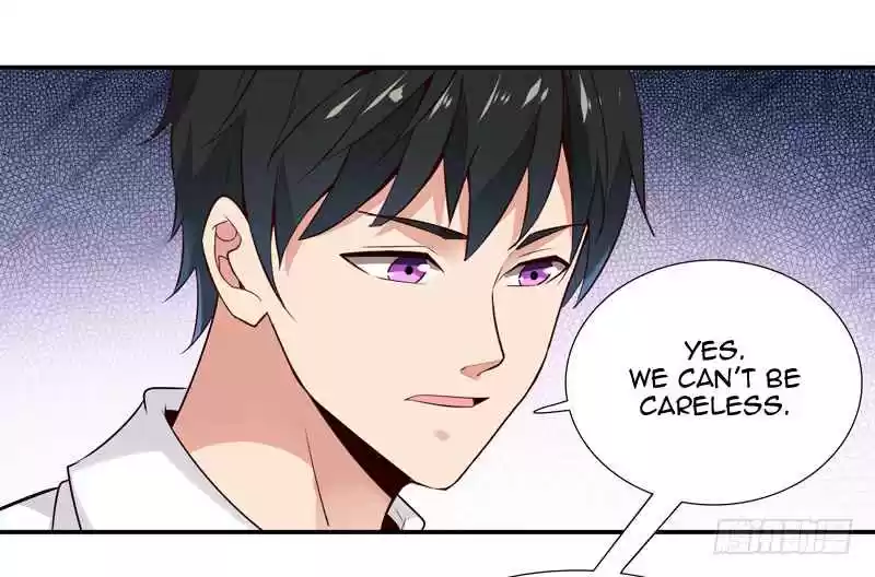 Rebirth: City Deity Ch. 13 Escaping