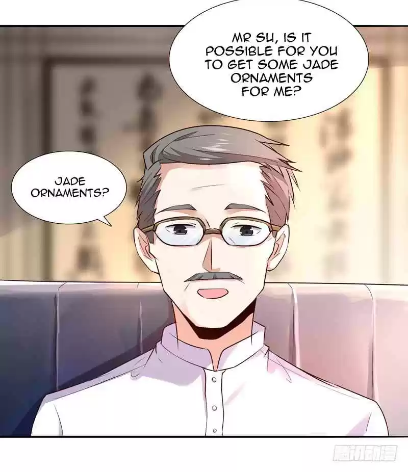 Rebirth: City Deity Ch. 13 Escaping