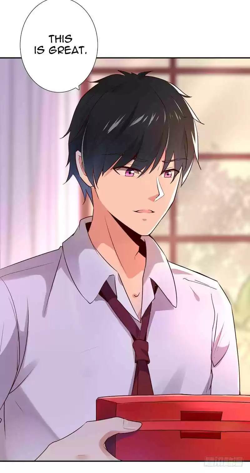 Rebirth: City Deity Ch. 13 Escaping