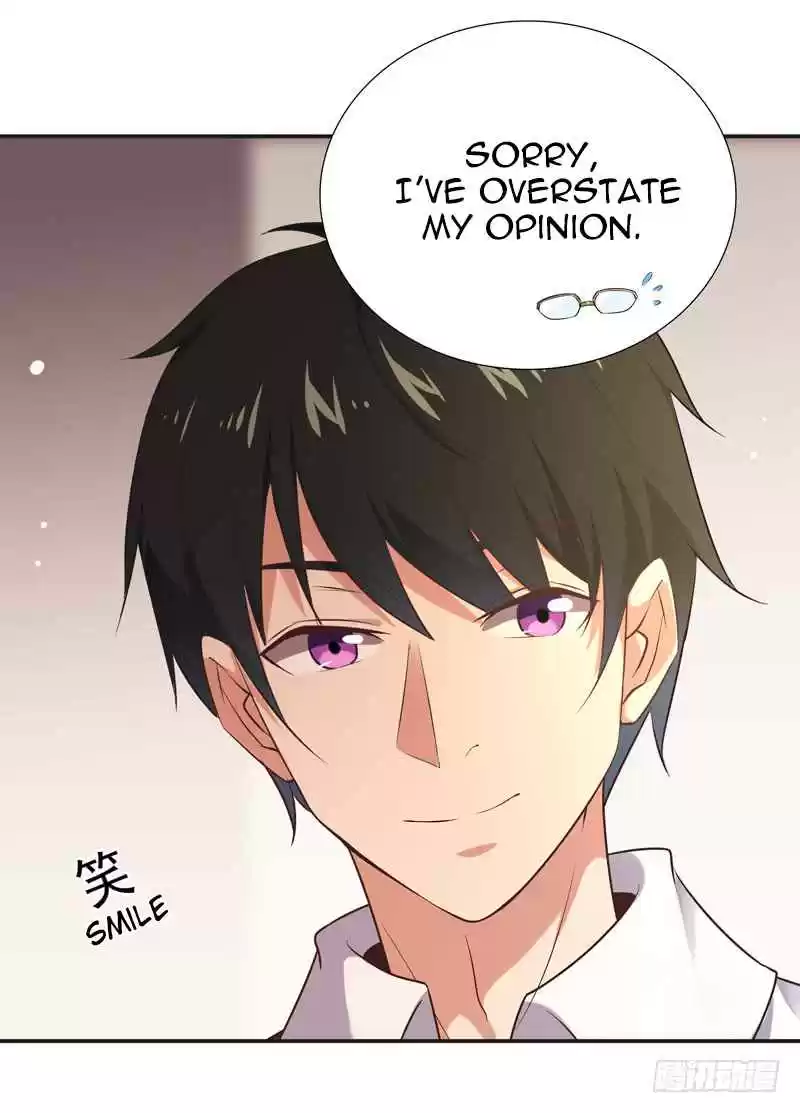 Rebirth: City Deity Ch. 13 Escaping