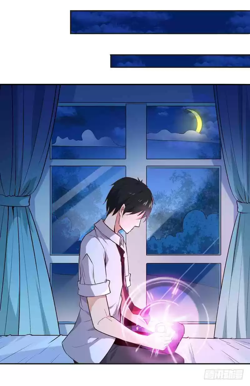 Rebirth: City Deity Ch. 13 Escaping