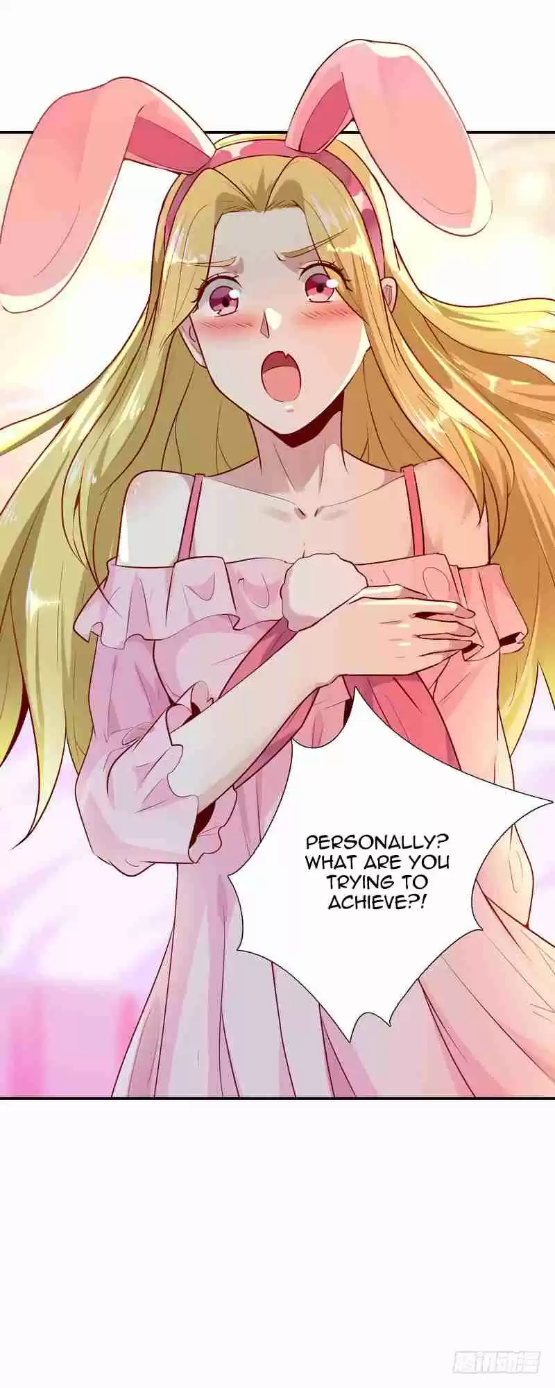 Rebirth: City Deity Ch. 13 Escaping