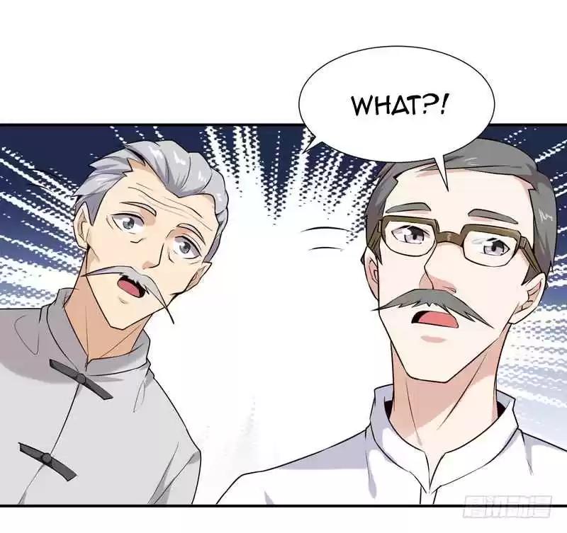 Rebirth: City Deity Ch. 14 Su's devil escape