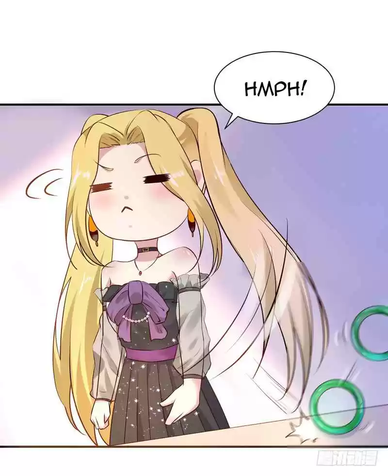 Rebirth: City Deity Ch. 14 Su's devil escape