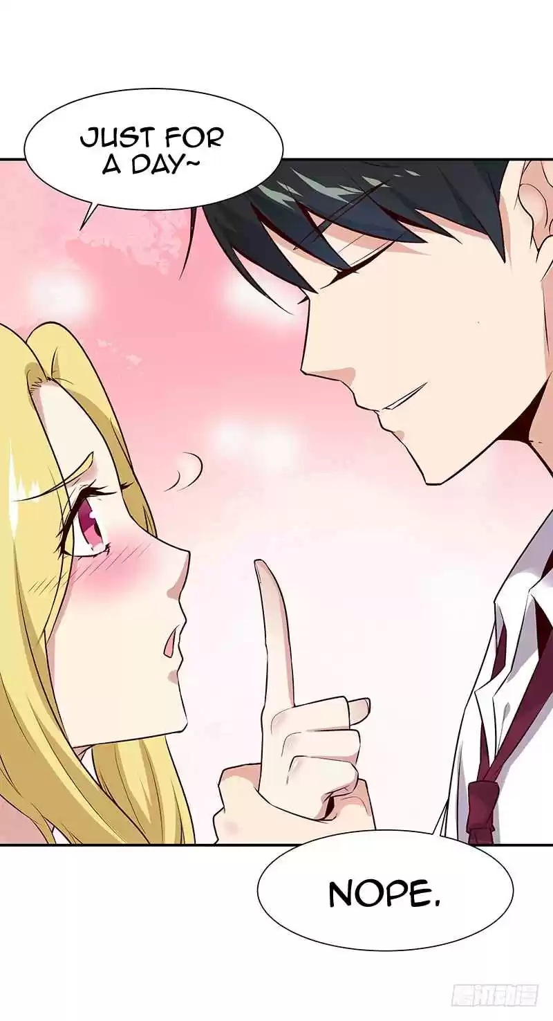 Rebirth: City Deity Ch. 14 Su's devil escape