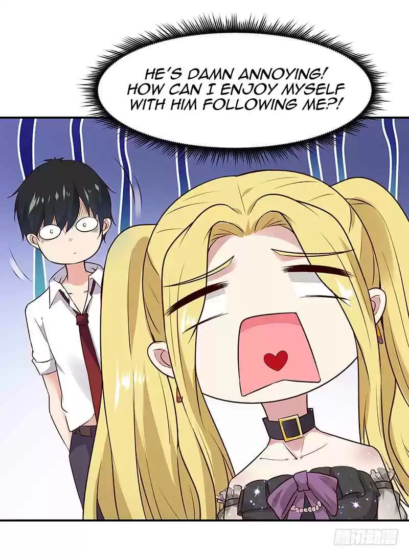 Rebirth: City Deity Ch. 14 Su's devil escape