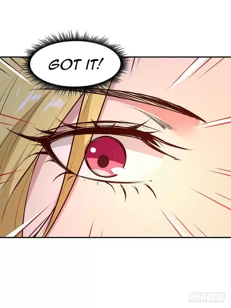 Rebirth: City Deity Ch. 14 Su's devil escape