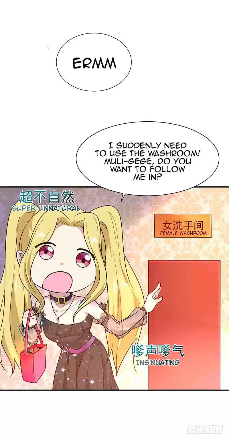 Rebirth: City Deity Ch. 14 Su's devil escape