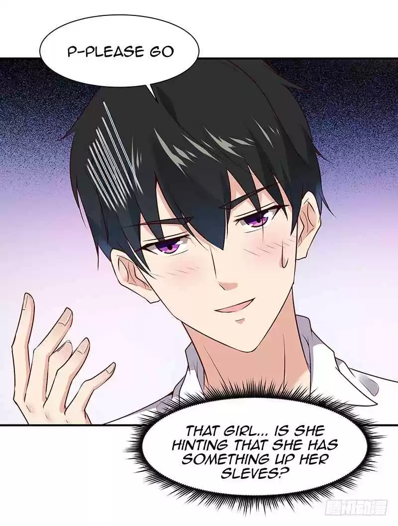 Rebirth: City Deity Ch. 14 Su's devil escape