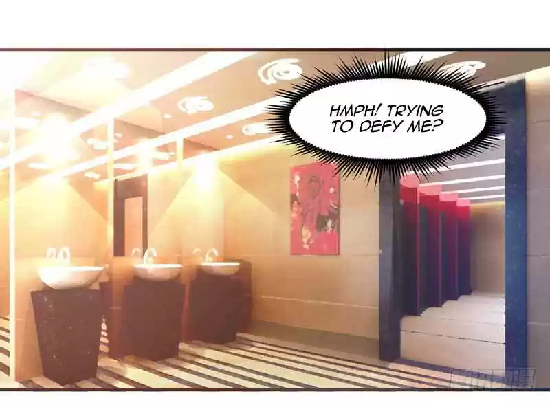 Rebirth: City Deity Ch. 14 Su's devil escape