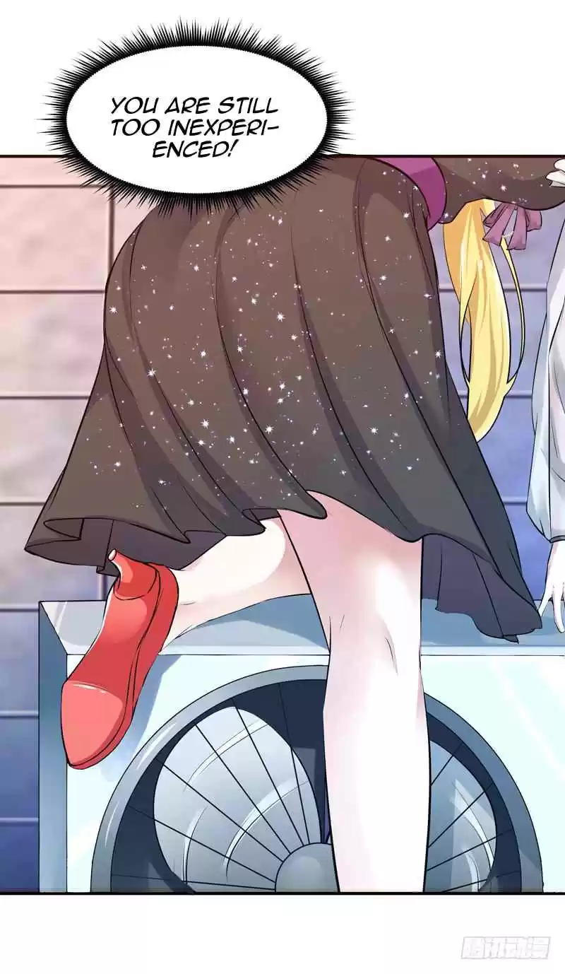 Rebirth: City Deity Ch. 14 Su's devil escape