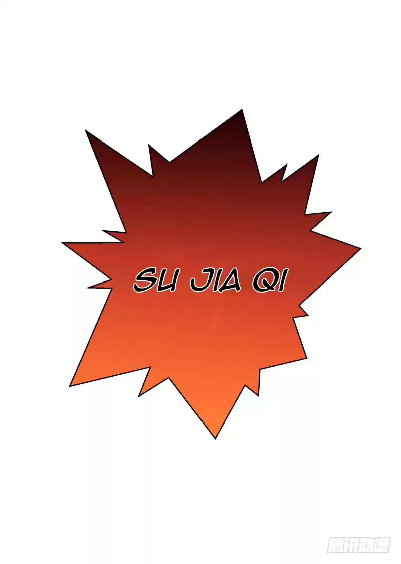 Rebirth: City Deity Ch. 14 Su's devil escape