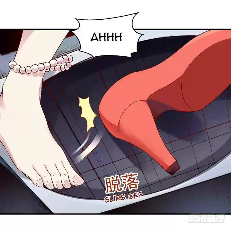 Rebirth: City Deity Ch. 14 Su's devil escape