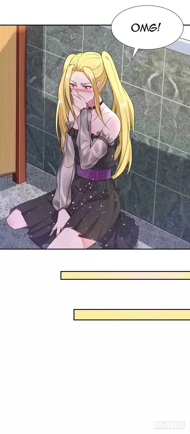 Rebirth: City Deity Ch. 15 Meeting School Goddess