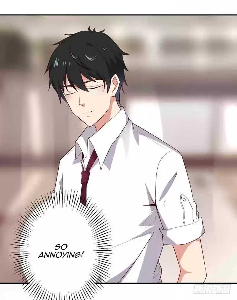 Rebirth: City Deity Ch. 15 Meeting School Goddess