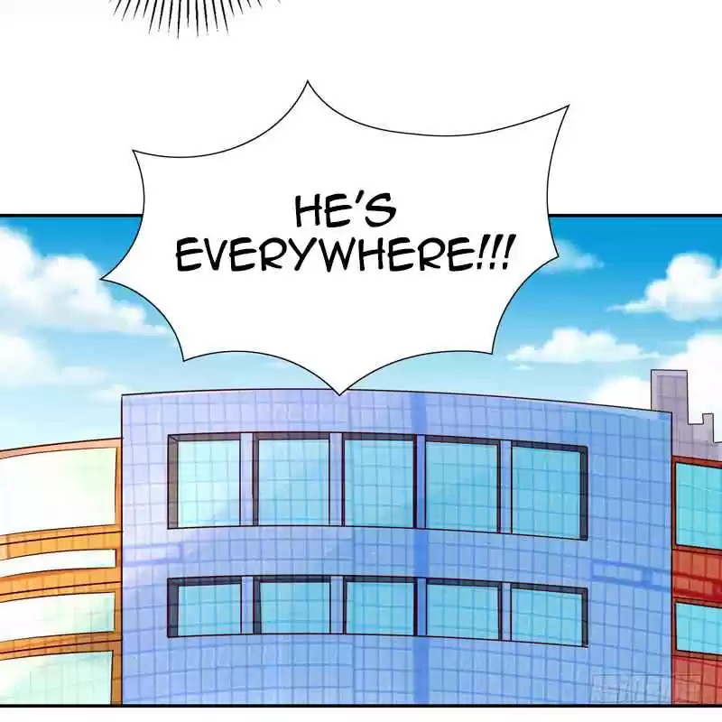 Rebirth: City Deity Ch. 15 Meeting School Goddess