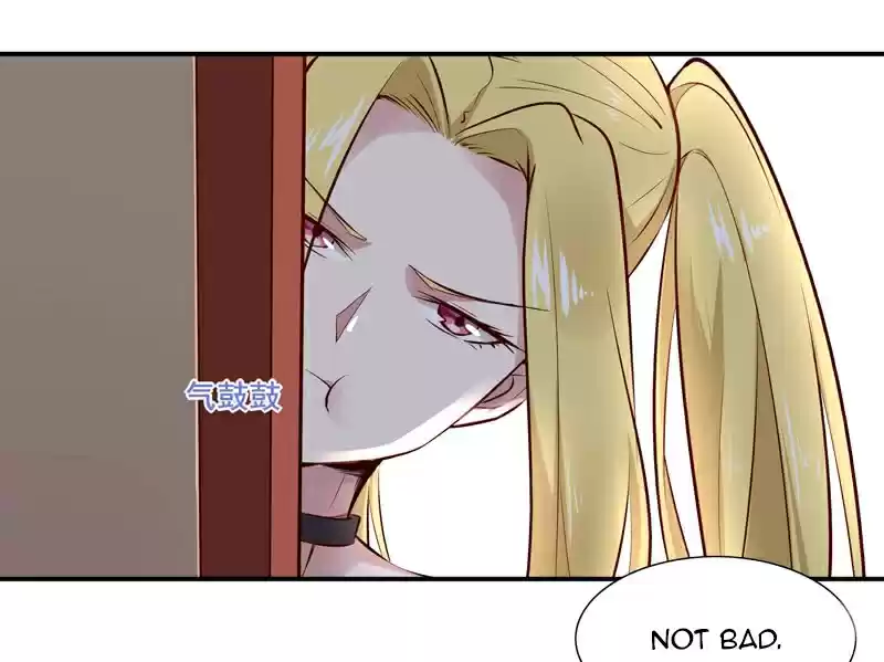 Rebirth: City Deity Ch. 15 Meeting School Goddess