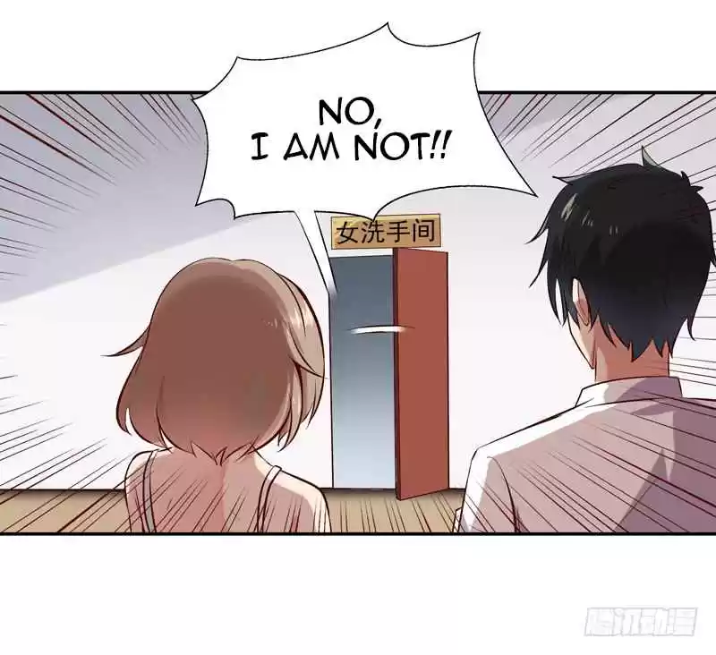 Rebirth: City Deity Ch. 15 Meeting School Goddess