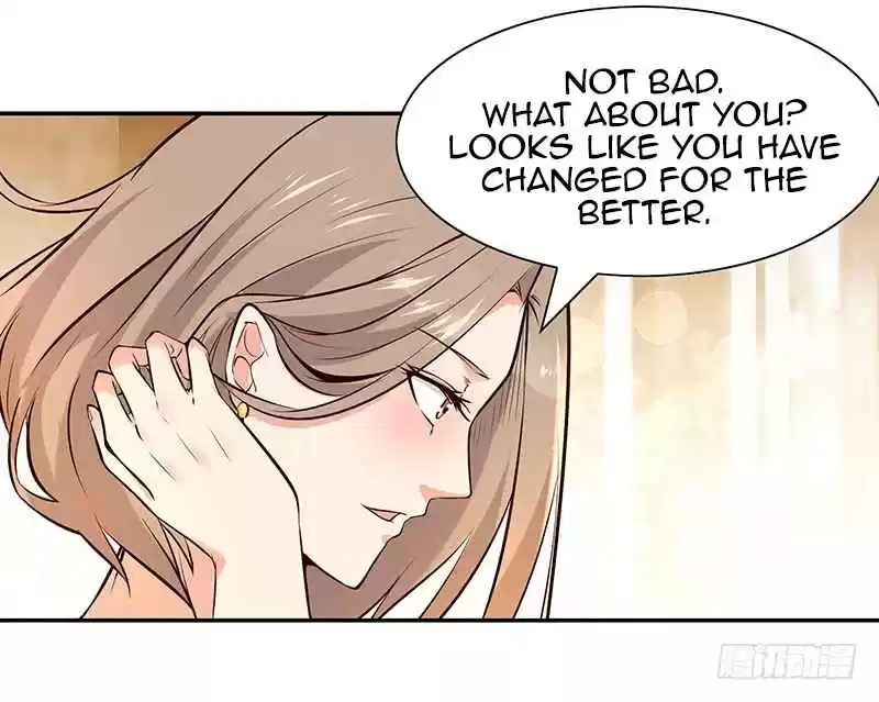 Rebirth: City Deity Ch. 15 Meeting School Goddess