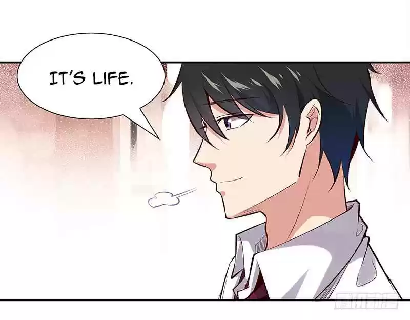 Rebirth: City Deity Ch. 15 Meeting School Goddess