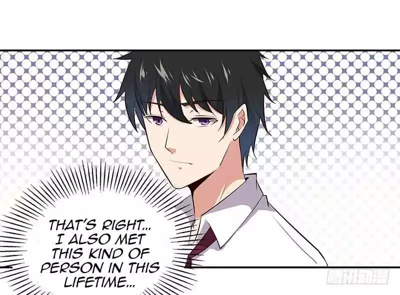 Rebirth: City Deity Ch. 15 Meeting School Goddess