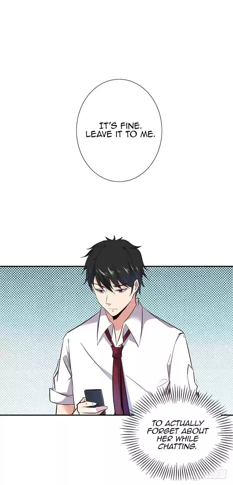 Rebirth: City Deity Ch. 15 Meeting School Goddess