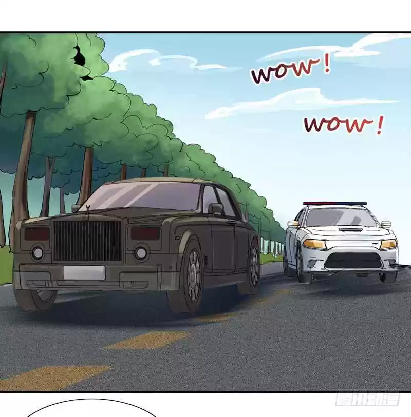 Rebirth: City Deity Ch. 15 Meeting School Goddess