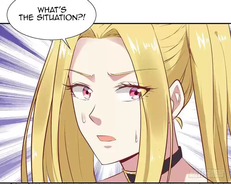 Rebirth: City Deity Ch. 15 Meeting School Goddess