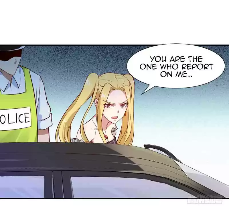 Rebirth: City Deity Ch. 15 Meeting School Goddess